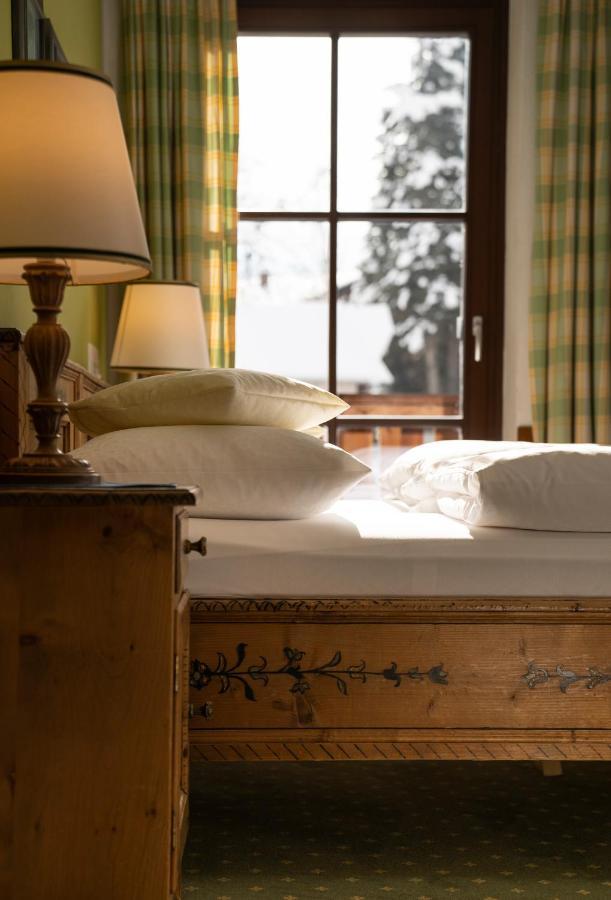 Hotel Zur Post Goldegg Zewnętrze zdjęcie