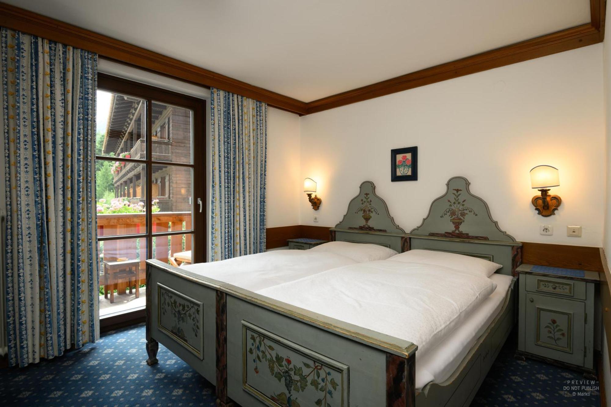 Hotel Zur Post Goldegg Zewnętrze zdjęcie
