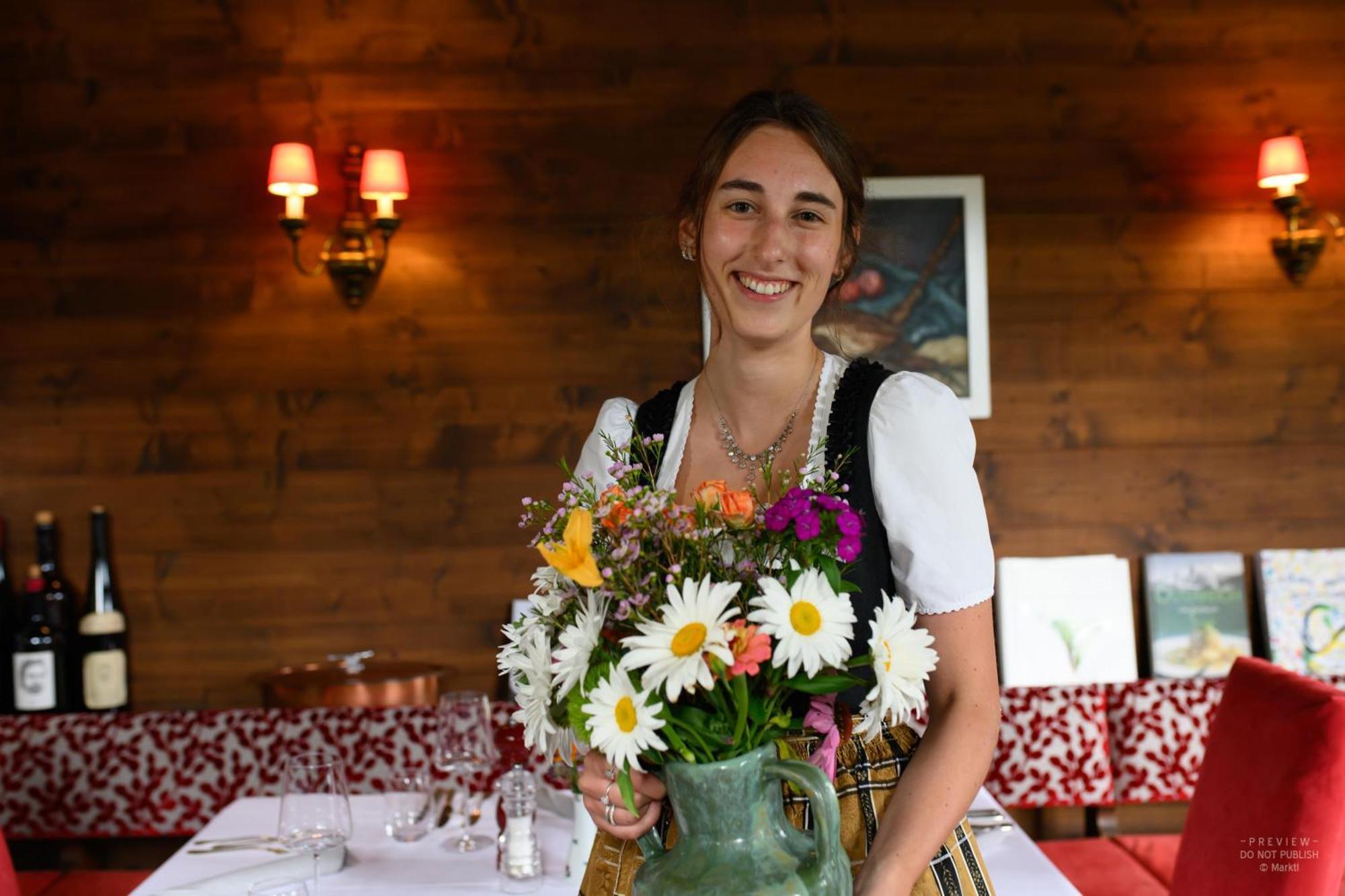 Hotel Zur Post Goldegg Zewnętrze zdjęcie