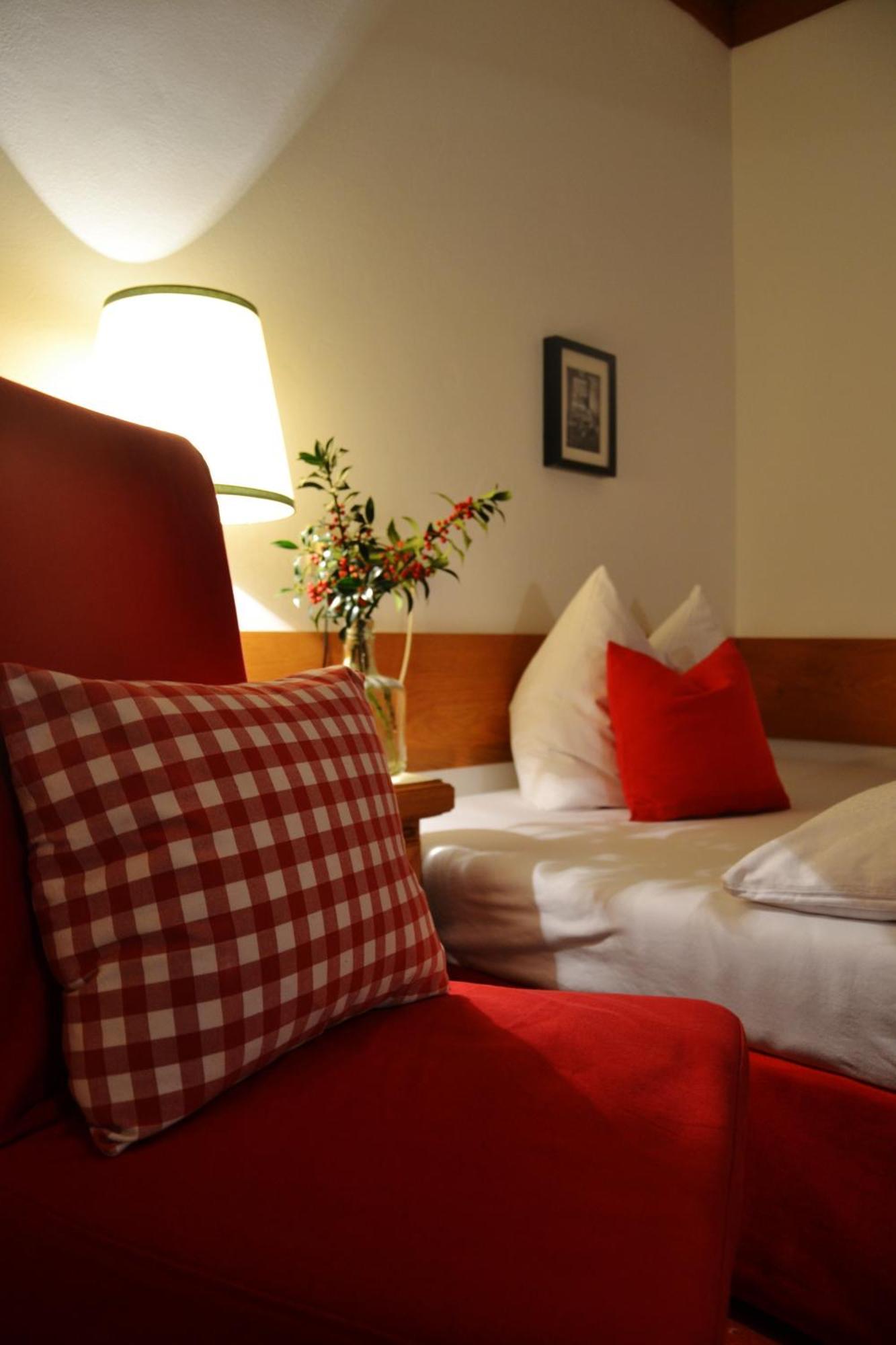 Hotel Zur Post Goldegg Pokój zdjęcie