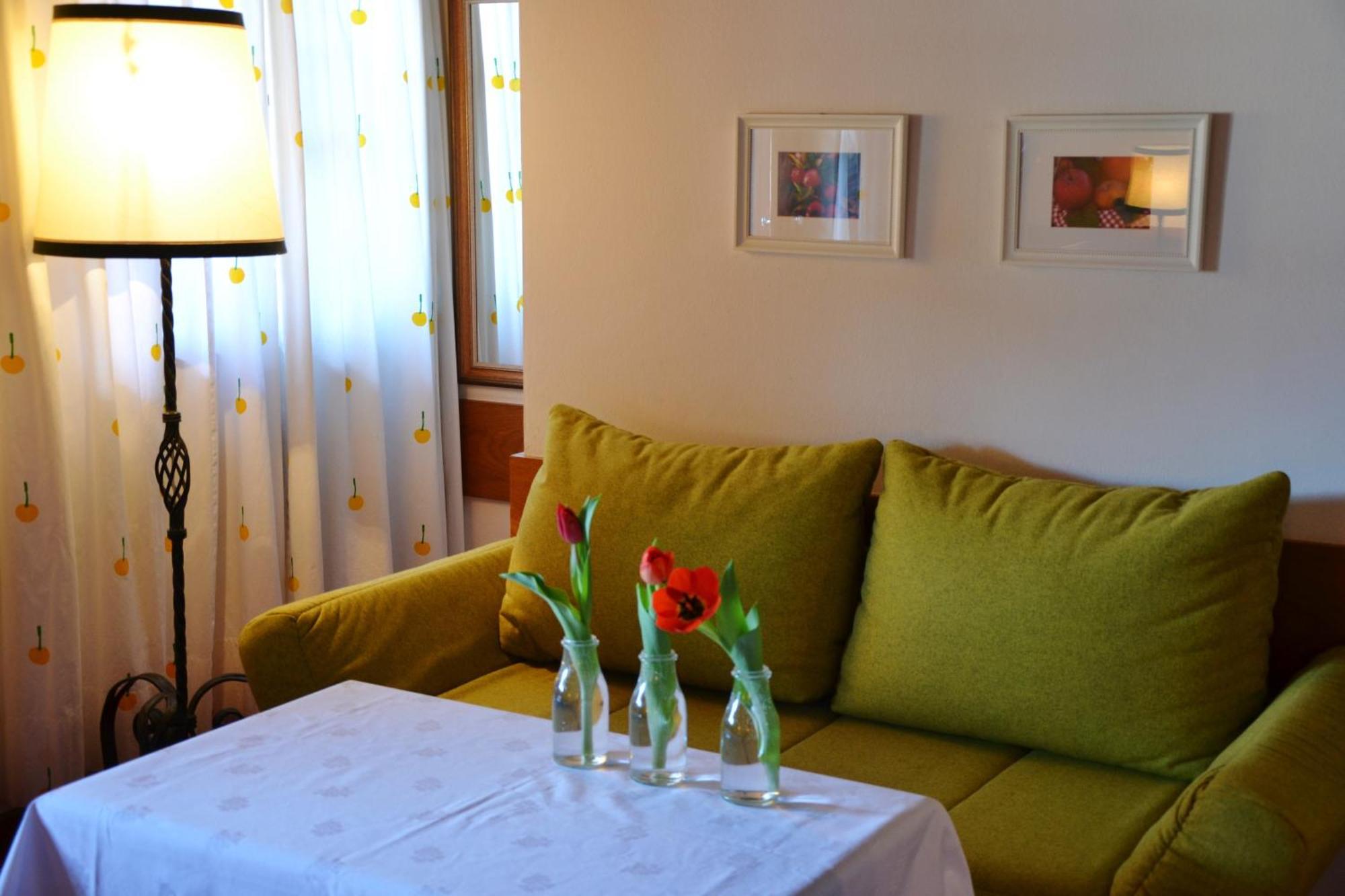 Hotel Zur Post Goldegg Pokój zdjęcie