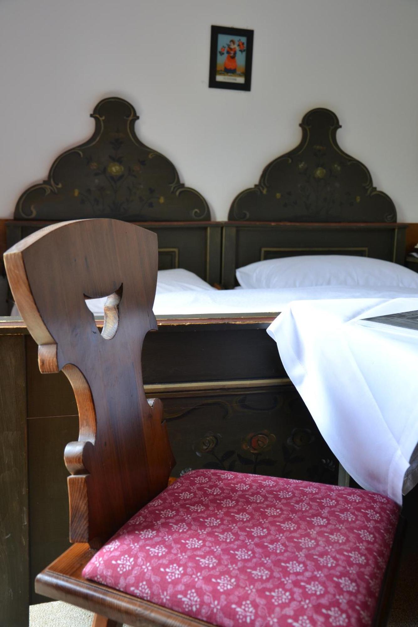 Hotel Zur Post Goldegg Pokój zdjęcie
