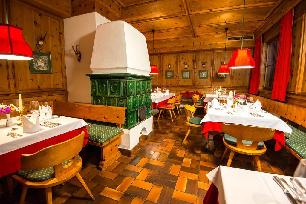 Hotel Zur Post Goldegg Zewnętrze zdjęcie