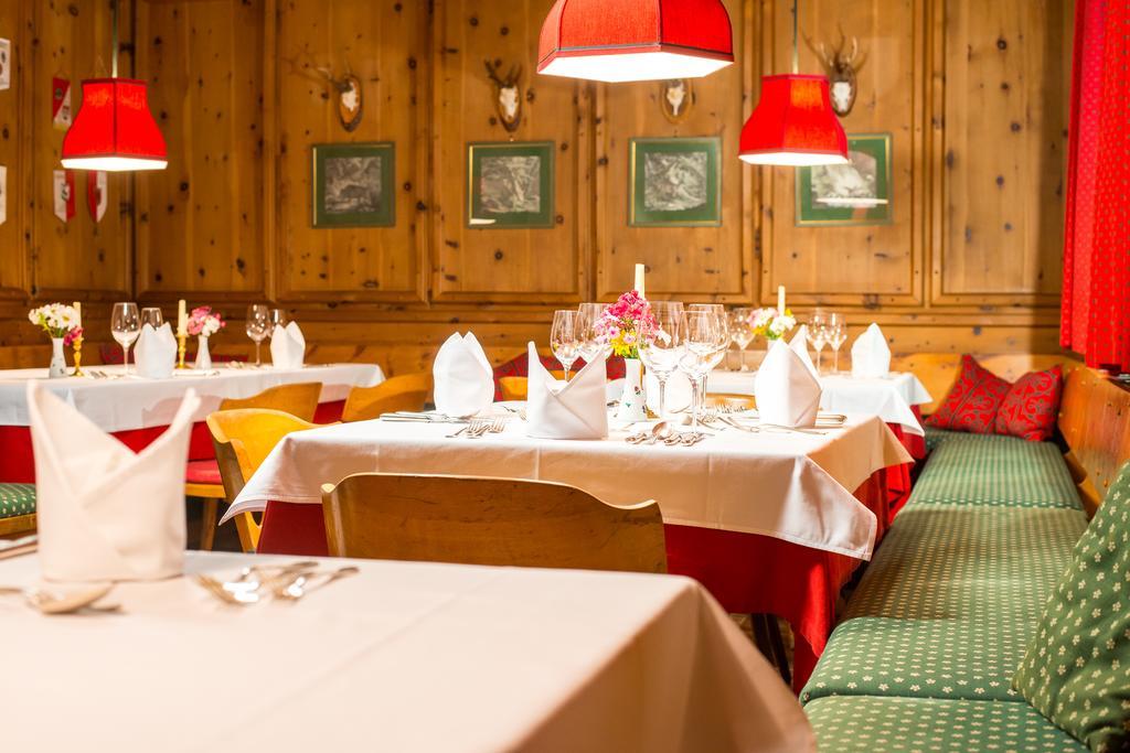 Hotel Zur Post Goldegg Zewnętrze zdjęcie