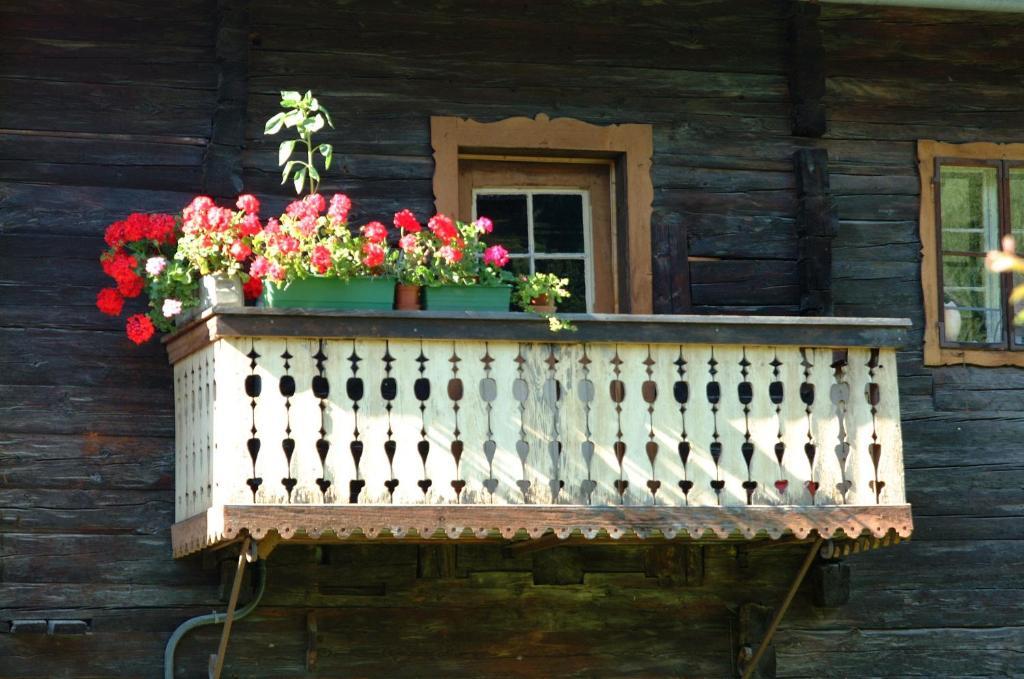 Hotel Zur Post Goldegg Zewnętrze zdjęcie