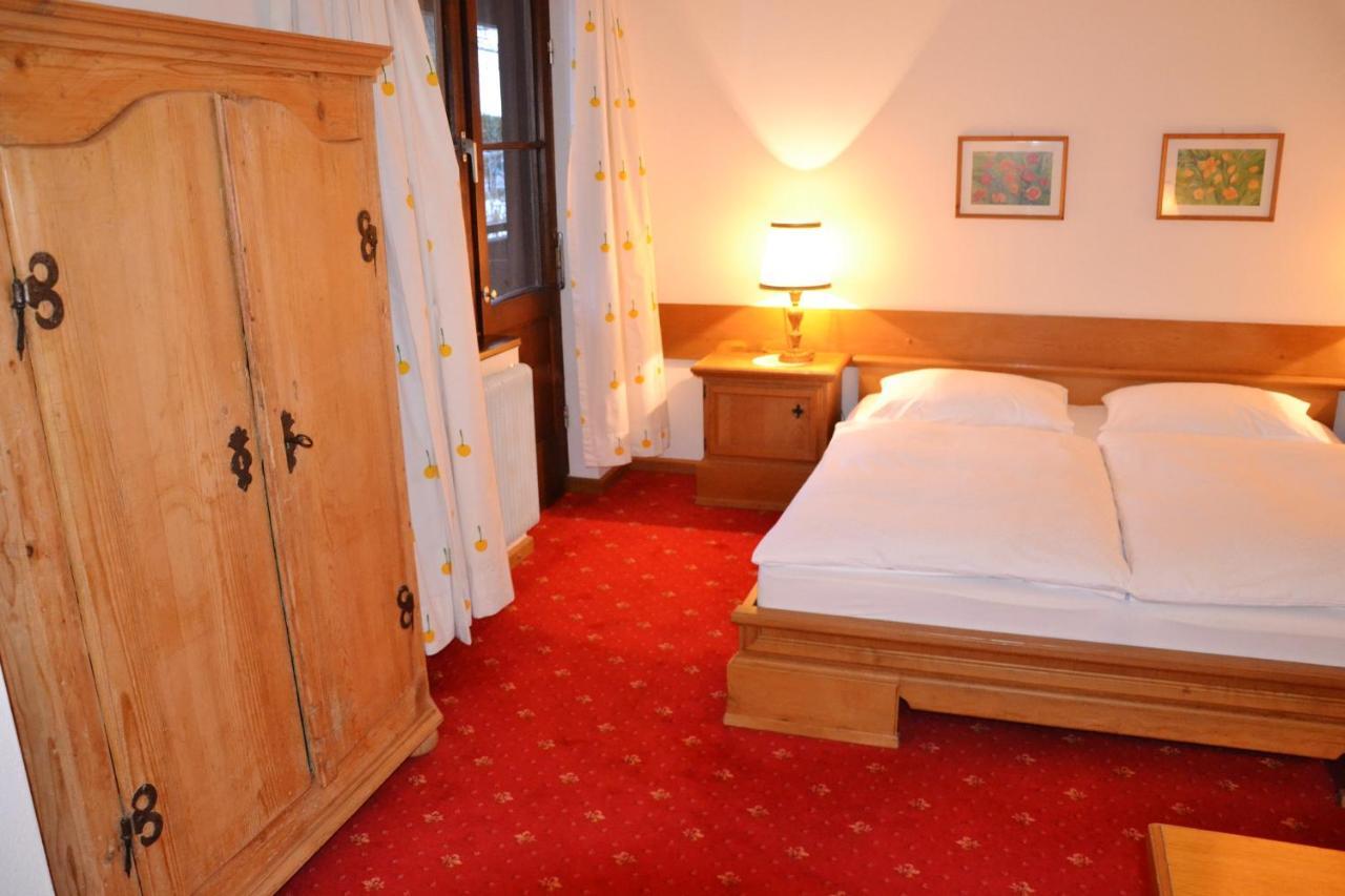 Hotel Zur Post Goldegg Pokój zdjęcie